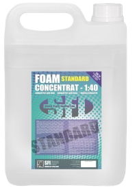 Пінний концентрат Стандарт SFI Foam стандартний 5л Київ - фото 1