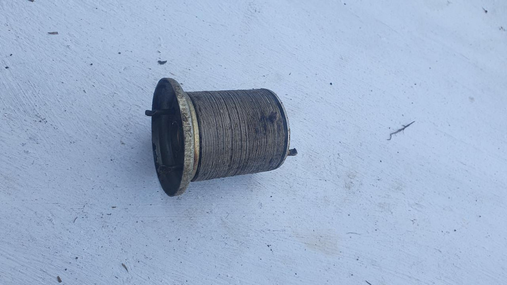 Фильтрующий элемент грубой очистки топлива ГАЗ-51, ГАЗ-66, ГАЗ-3307, ГАЗ-52, ГАЗ-63. Харьков - изображение 1