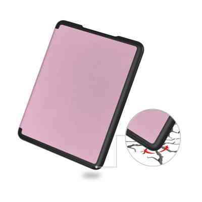 Чехол для электронной книги Armorstandart Amazon Kindle Paperwhite 12th Gen 2024 / Kindle Colorsoft Pink (ARM81971) Винница