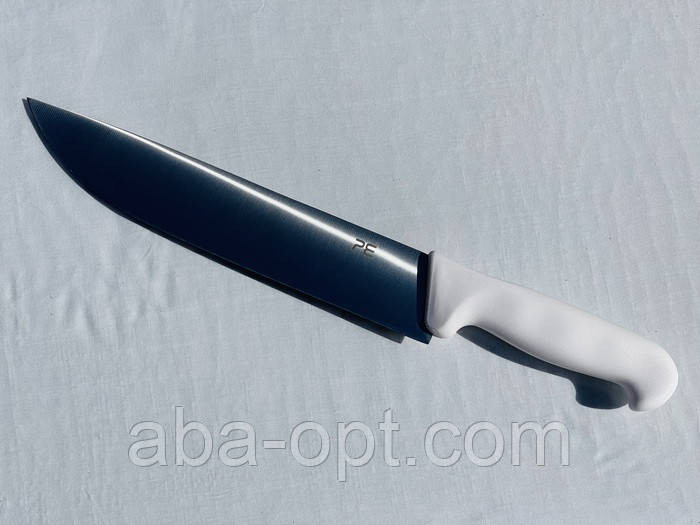 Ніж поварський L 40 см Профі (шт) 3148 Одеса - фото 1