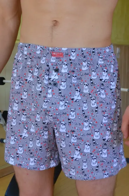 Трусы мужские семейные Lans L 01/040 Киев - изображение 5