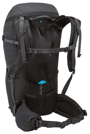 Рюкзак Thule AllTrail X 35L Hiking Backpack TALX-135 Obsidian (7121886) Киев