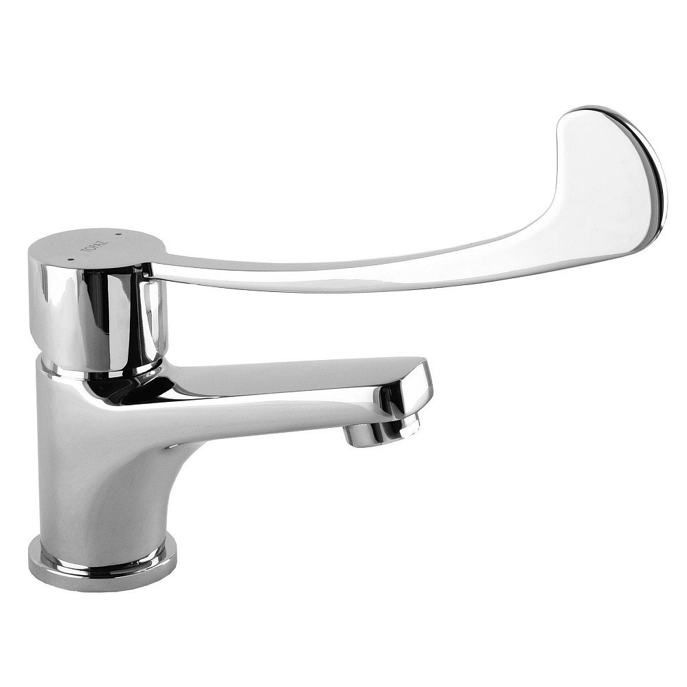 Змішувач для умивальника TOPAZ CLINIC TCL-15011 Луцьк - фото 1