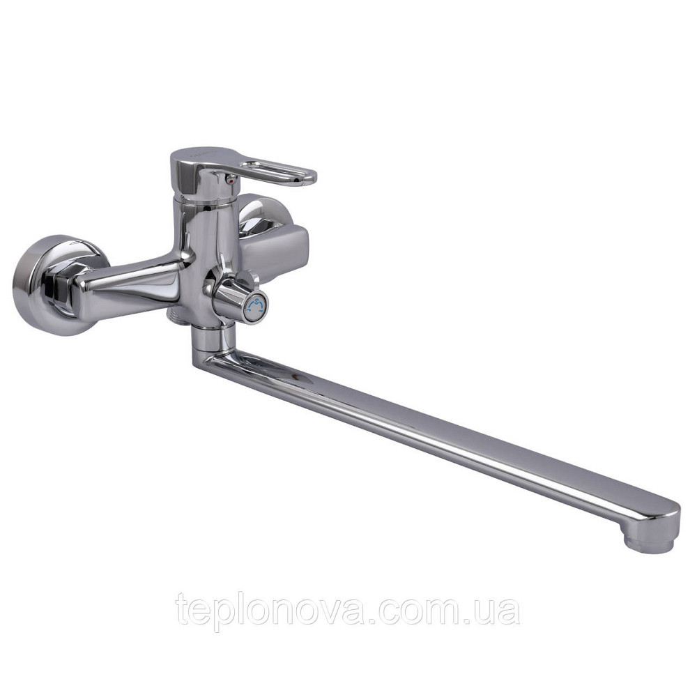 Змішувач для ванни Globus Lux Dolly GLD-0208 Чернівці - фото 2