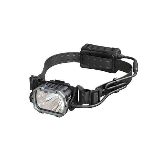 Ліхтар налобний Fenix HP35R SAR з вогнетривкою пов'язкою Рівне
