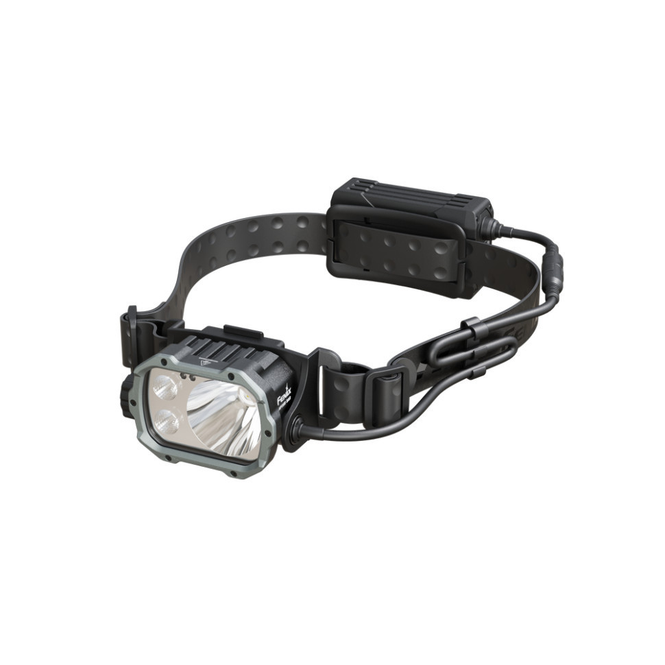 Фонарь налобный Fenix ​​HP35R SAR с огнеупорной повязкой Ровно - изображение 1