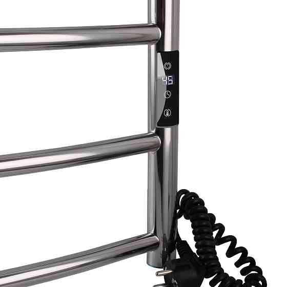 Рушникосушарка UNIO LD ЕU 500-500-5 Драбинка Дуга електро Киев