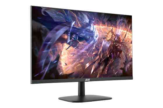 Монітор 2E GAMING 23.8" G2423B HDMI, DP, USB-C, Audio, IPS, 165Hz, 1ms, FreeSync Київ