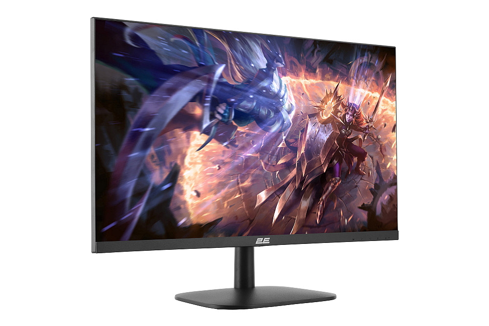 Монітор 2E GAMING 23.8" G2423B HDMI, DP, USB-C, Audio, IPS, 165Hz, 1ms, FreeSync Київ - фото 5