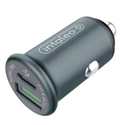 Зарядний пристрій Intaleo CCGQPD238 (1283126509971) Вінниця