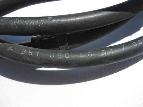 Mercedes-Benz  A2518601092 Шланг омивача лобового скла R-Clas W251 Одесса