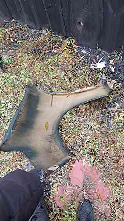 Переднее правое крыло для Chevrolet Epica 2006–2012 Киев