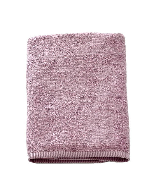 Комплект рушників Ideal Textile Pastel 30х70+50х90+70х140 см 500 г/м2 (56861109) Пудровий Чернівці - фото 4