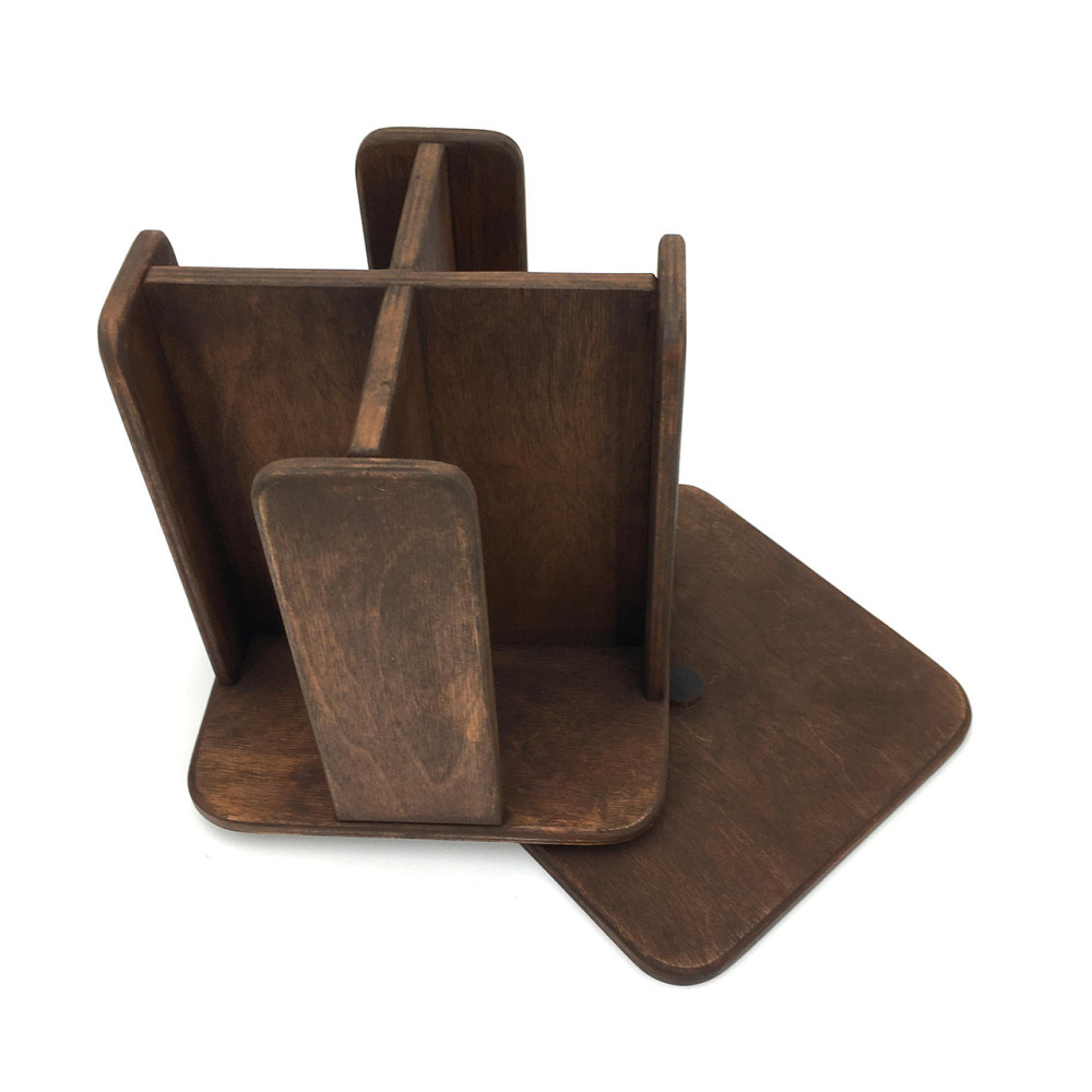 Органайзер одноразовых стаканов 