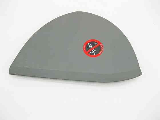 Mercedes-Benz  A2216890208 7G50 Кришка правого торця панелі приладів сіра S-Class W221 Одесса