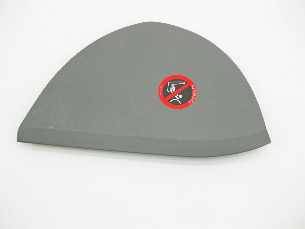 Mercedes-Benz  A2216890208 7G50 Кришка правого торця панелі приладів сіра S-Class W221 Одесса - изображение 1