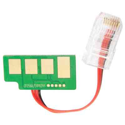 Чип для картриджа HP LJ M436n/436nda 6.6К AHK (1800476) Винница