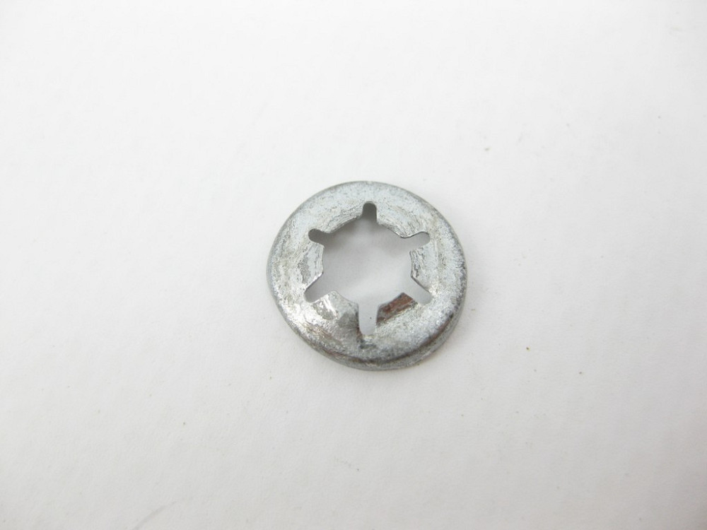 Mercedes-Benz  N912010005001 Стопорна шайба 5 мм S-Class W220 E-Class W211 W210 C207 CLK C209 C-Class W203 W202 W204 CLS C219 ML W164 GL X164 Одесса - изображение 6