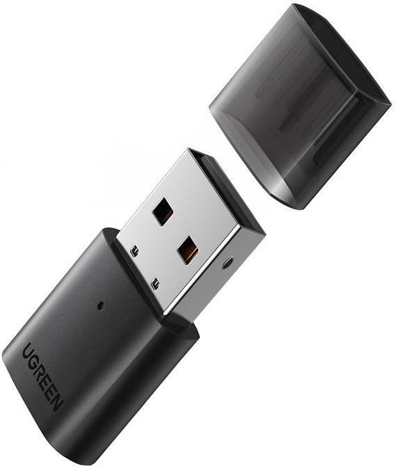 Адаптер UGREEN Bluetooth 5.0 для USB Киев - изображение 6