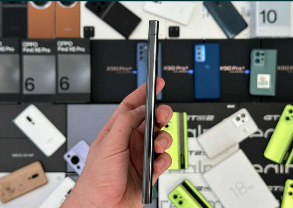 Смартфон Samsung Galaxy S23 Ultra 12/1TB Green Гарантія Trade in Київ - фото 5