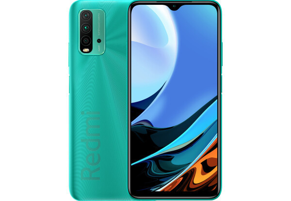 Xiaomi Redmi 9T 4/64Gb green Global Version Киев - изображение 1