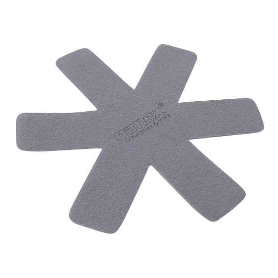 Набор посуды Gimex Cookware Set induction 8 предметов Silver (6977227) Винница