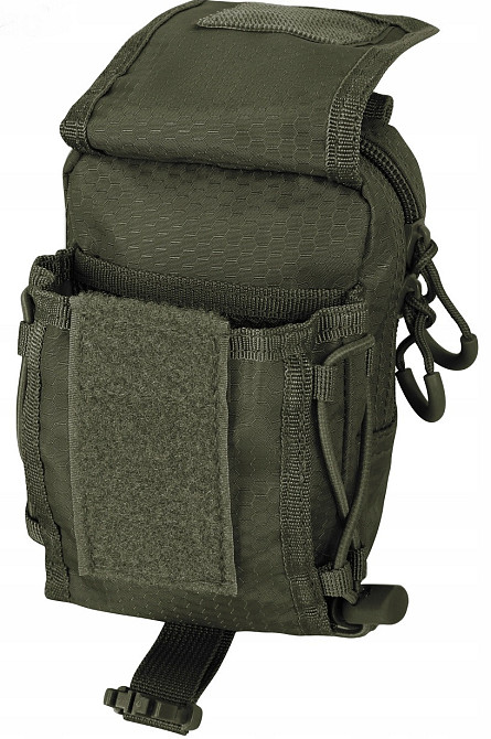 Тактический Подсумок на пояс 0.5 литров с системой Molle Mil-Tec 