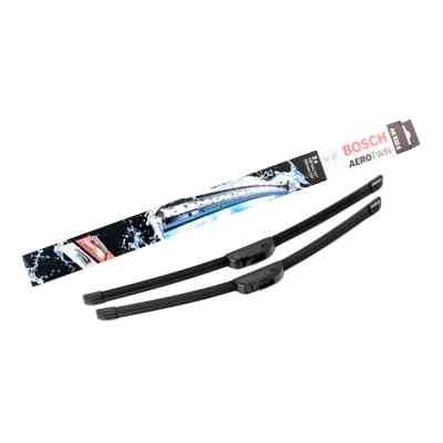 Щетка стеклоочистителя Bosch 3 397 118 986 Винница