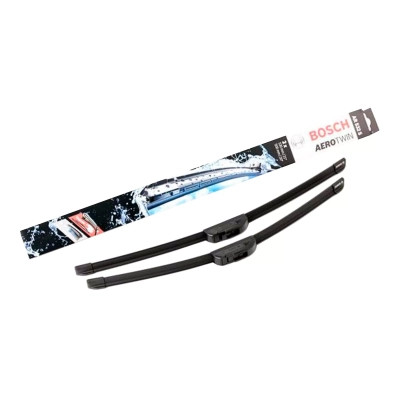 Щетка стеклоочистителя Bosch 3 397 118 986 Винница - изображение 2