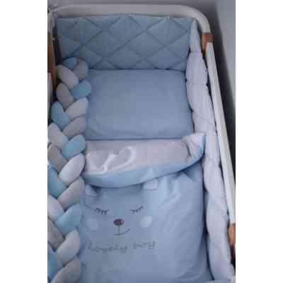 Детский постельный набор Верес 