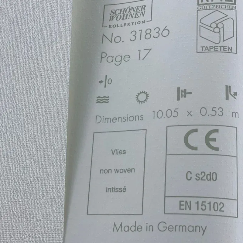 Шпалери Marburg New Spirit Schoner Wohnen II 31836 Київ - фото 3