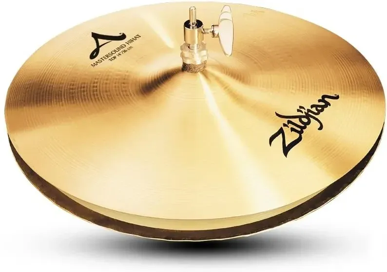 Ударная установка  Zildjian A Mastersound Hi-Hat 14