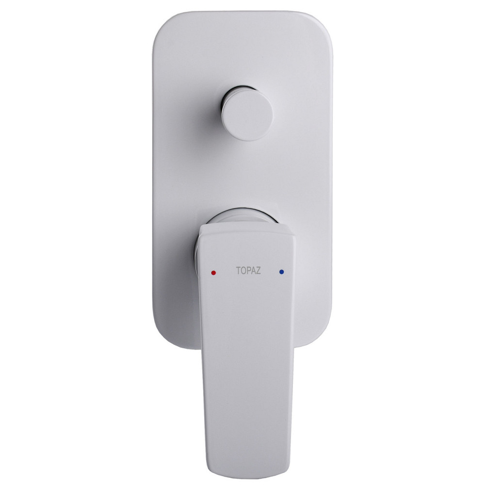 Душова система вбудована TOPAZ LEXI TLG 21205-H57-W Київ - фото 3