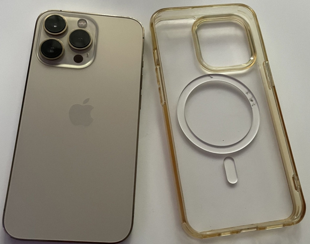 IPhone 13 pro 128 в новому стані. Київ - фото 6