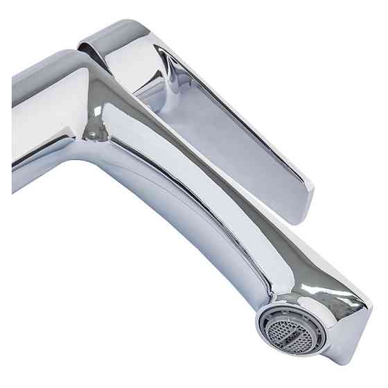 Смеситель для умывальника Mixxus Rodos 001 Nut MI6266 Харьков