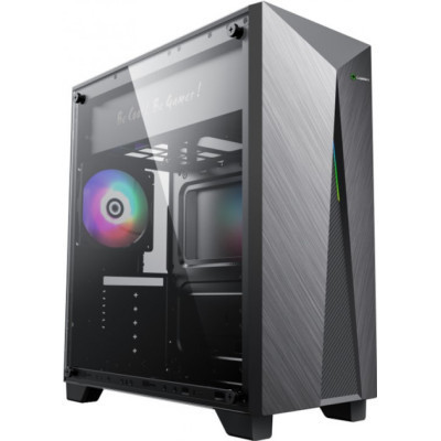 Корпус Gamemax Nova N6 Винница - изображение 9