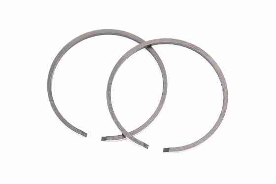 Кільця поршневі к-кт 2шт 4р. 38,80mm, ПОЛЬЩА Київ