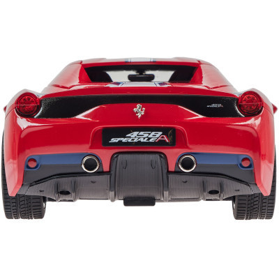 Радіокерована іграшка Rastar Ferrari 458 Speciale A 1:14 червоний (74560 red) Вінниця - фото 3