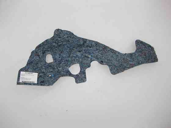 Mercedes-Benz  A2136827901 Шумоізоляція задньої лівої колісної арки передня частина E-Class W213 Одеса