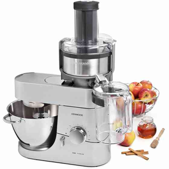 Аксессуары к кухонным комбайнам Kenwood AT 641 (AT641) Винница