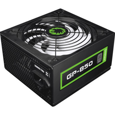 Блок живлення Gamemax 850W (GP-850) Вінниця - фото 8