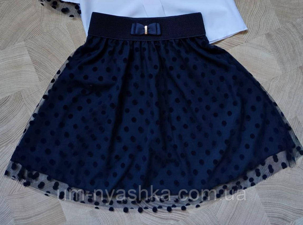 Школьная юбка на 116-140 Кривой Рог - изображение 1