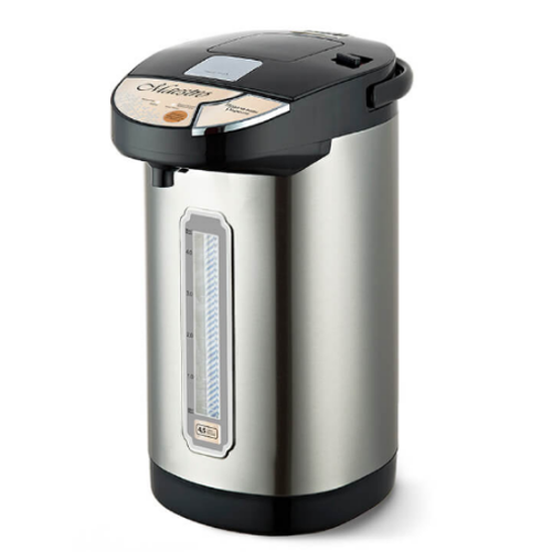 Термопот 4,5л 750W (диск) MR-080 New Maestro Житомир - изображение 2