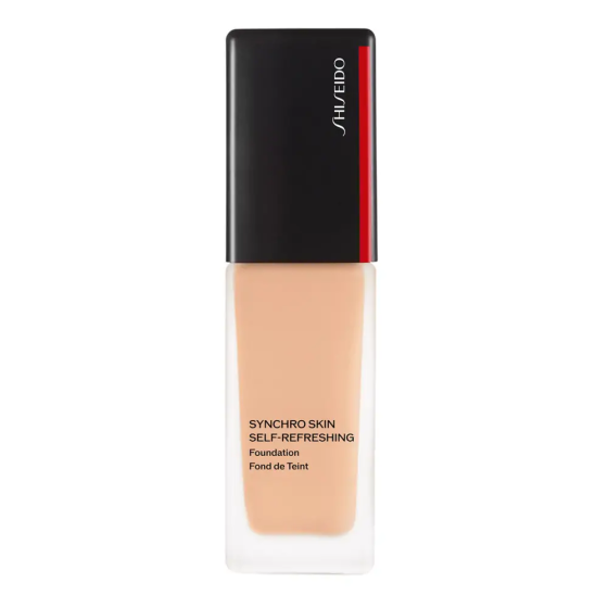 Тональний крем Shiseido Synchro Skin Self-Refreshing Foundation SPF 30 Слов'янськ