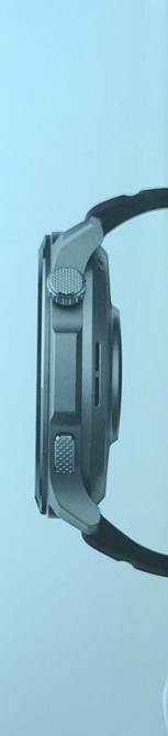 Смарт-годинник Amazfit Balance 2 AMOLED 1.5"  Black Харків - фото 2