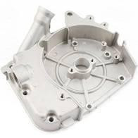 Картер скутера 4 т 50 з маслозаливною горловиною Мукачево - фото 1