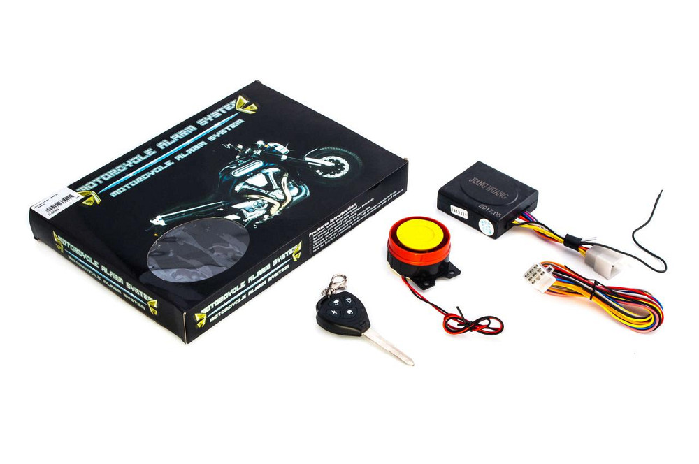 Сигнализация Мукачево - изображение 1