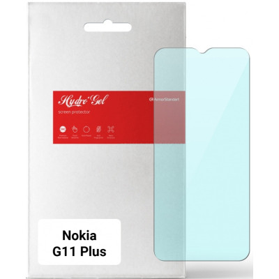 Плівка захисна Armorstandart Anti-Blue Nokia G11 Plus (ARM65123) Вінниця - фото 1
