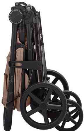 Дитячий візочок Carello bravo crl-5515 grey, коляска. Харків