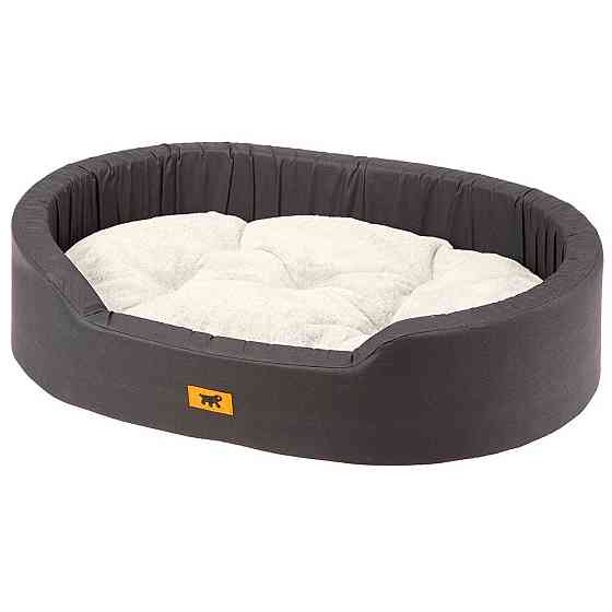 Ліжка - ліжко для котів і собак Ferplast Dandy F (Ферпласт Денді Ф) 55 x 41 x h 15 см - DANDY F 55 Запоріжжя